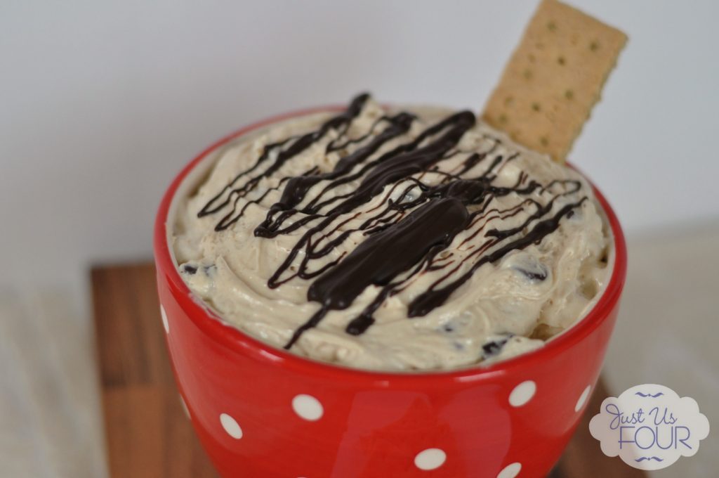 Peanut Butter Buckeye Dip #recipes #dessert #peanutbutterrecipes #nobakerecipes